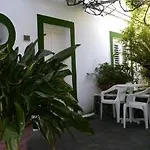 Hotel Augustus Lipari (Isola Lipari)
