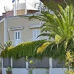 Hotel Augustus Lipari (Isola Lipari)