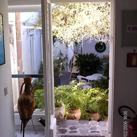 アウグストゥス リーパリ