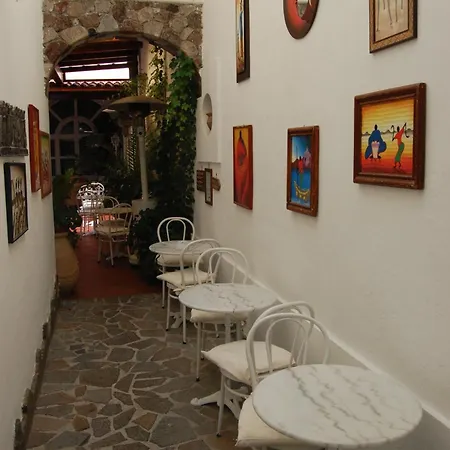 Augustus Lipari (Isola Lipari)