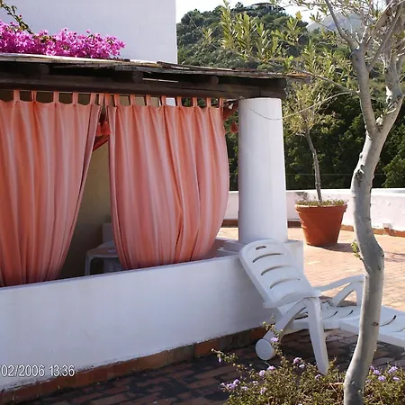 アウグストゥス リーパリ