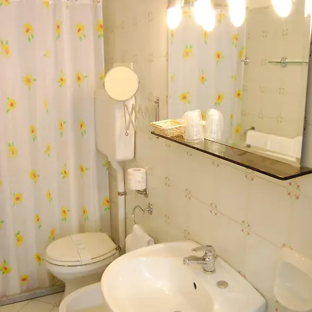 Augustus Hotel Lipari (Isola Lipari)