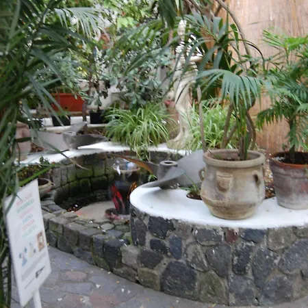 アウグストゥス 3* リーパリ