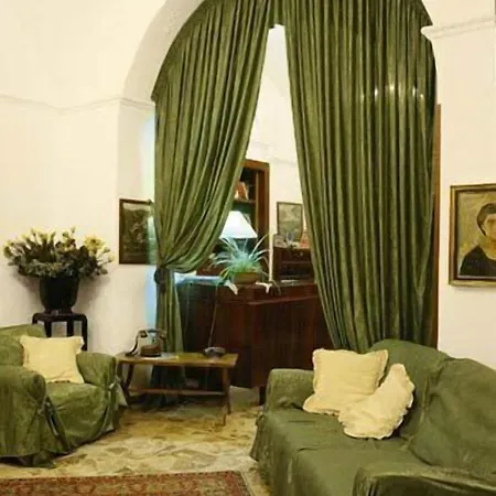 Augustus 3* Lipari (Isola Lipari)