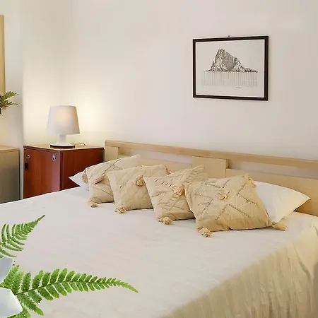 Hotel Augustus Lipari (Isola Lipari)