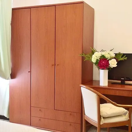 アウグストゥス リーパリ