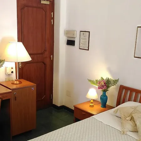 Augustus Hotel Lipari (Isola Lipari)