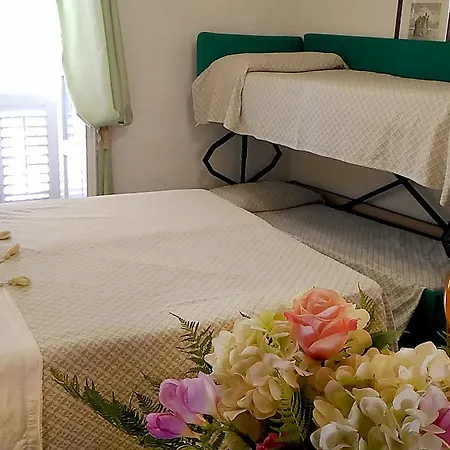 Augustus Hotel Lipari (Isola Lipari)