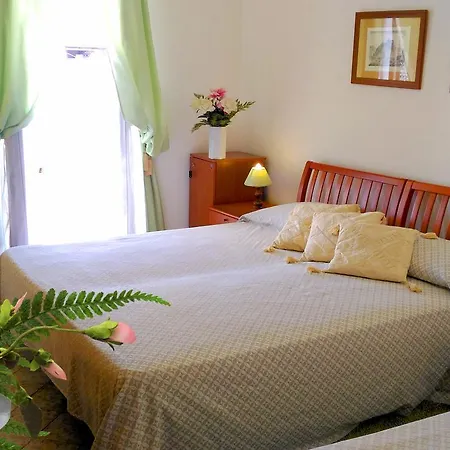 奥古斯都别墅酒店