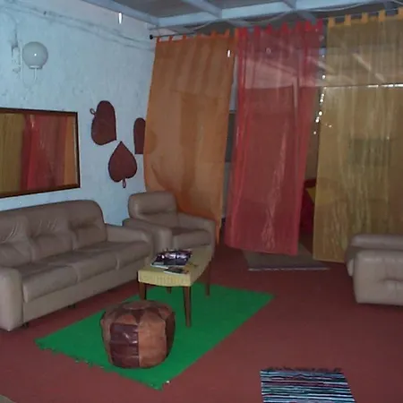 Hotel Augustus Lipari (Isola Lipari)