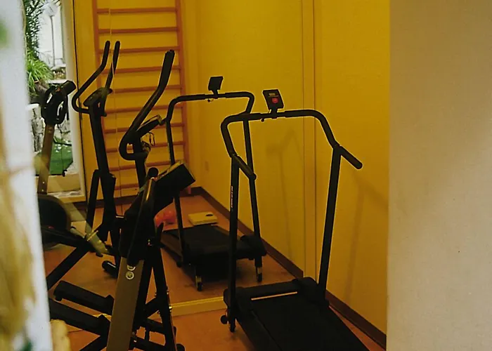 Augustus Hotel Lipari (Isola Lipari)