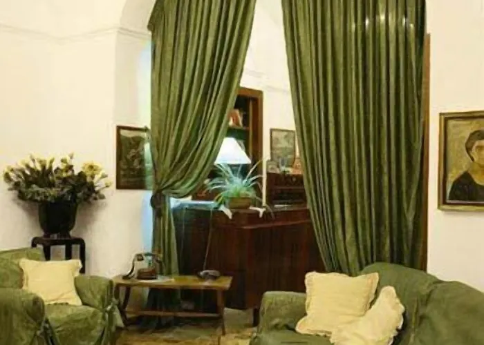 Augustus 3* Lipari (Isola Lipari)