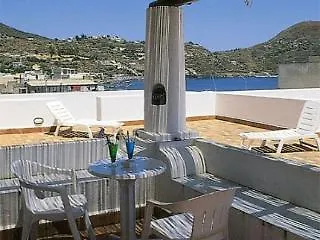 Augustus Lipari (Isola Lipari)