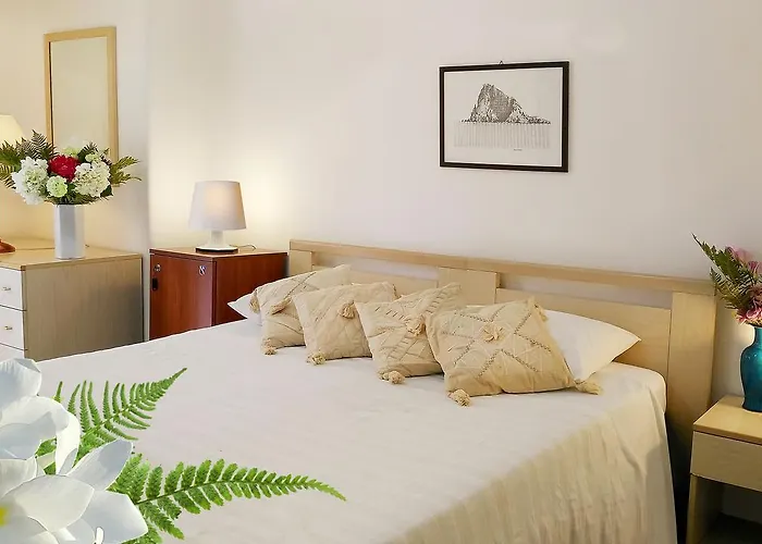 Hotel Augustus Lipari (Isola Lipari)