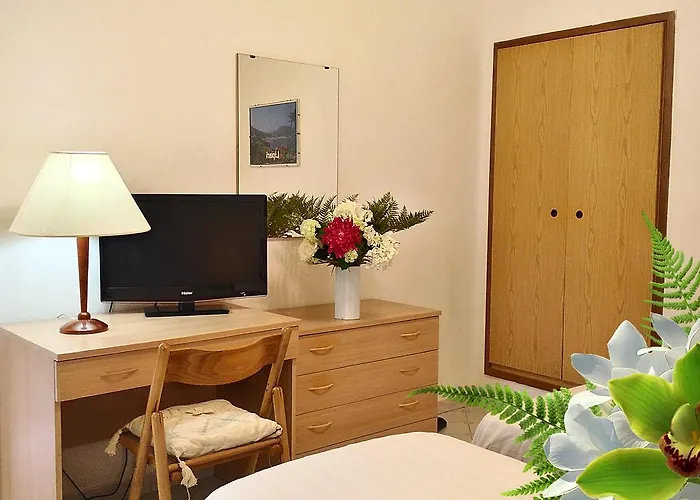 Augustus Lipari (Isola Lipari)