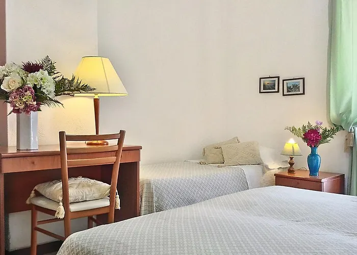 Augustus Lipari (Isola Lipari)