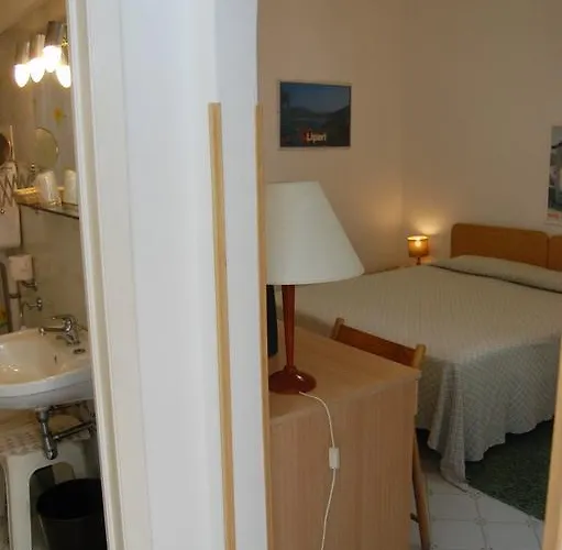 Augustus Hotel Lipari (Isola Lipari)