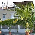 Hotel Augustus Lipari (Isola Lipari)