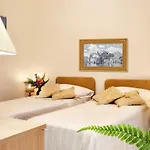 Augustus 3* Lipari