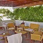 Hotel Augustus Città di Lipari