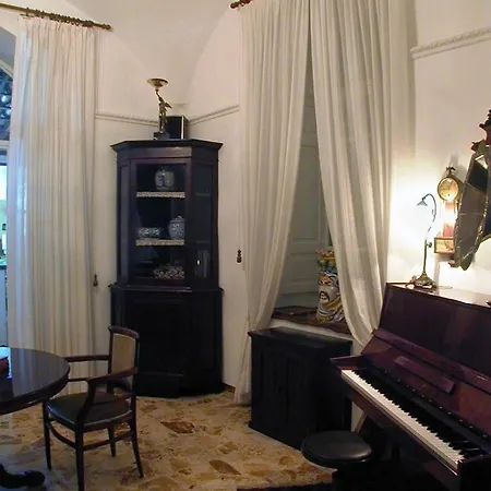 Hotell Augustus