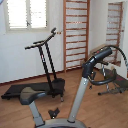 Ξενοδοχείο Augustus