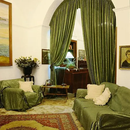 Hotell Augustus