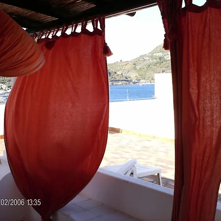 Ξενοδοχείο Augustus 3*