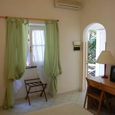 Hotel Augustus