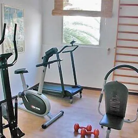 Hotell Augustus 3*
