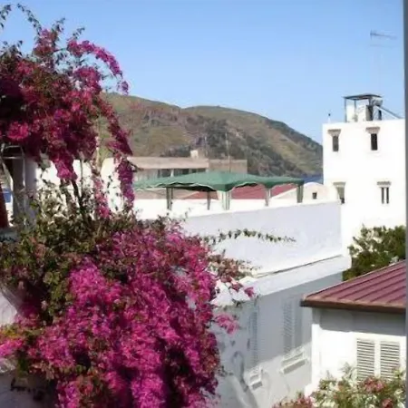 Hotell Augustus 3*