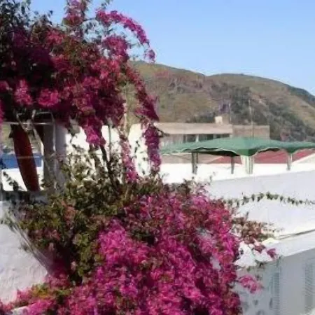 Hotell Augustus