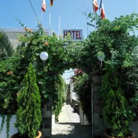 Augustus Lipari (Isola Lipari)