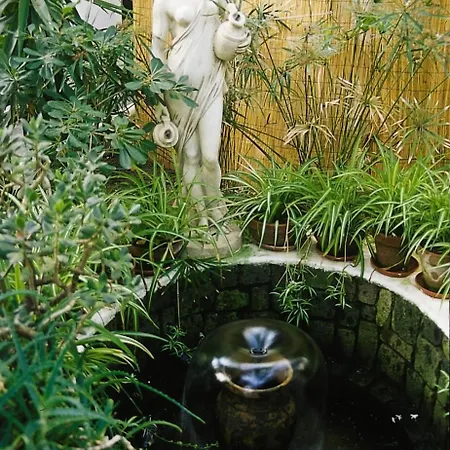 Augustus Ξενοδοχείο