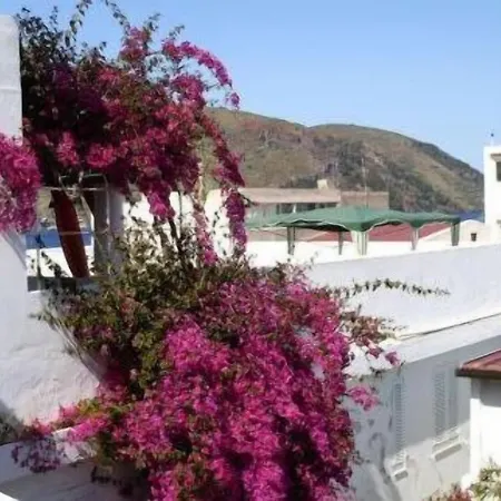 Hotell Augustus 3*
