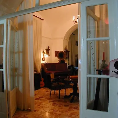 Augustus Lipari (Isola Lipari)