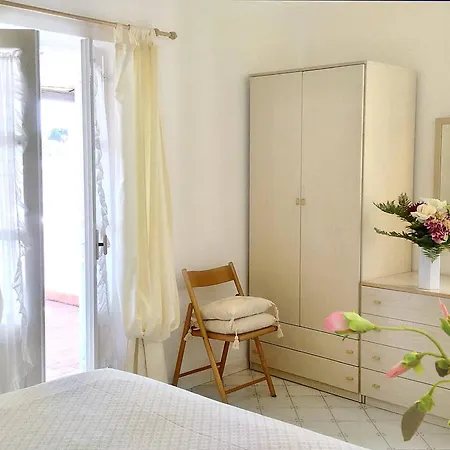 Hotell Augustus Lipari (Isola Lipari)