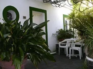 Hotell Augustus Lipari (Isola Lipari)