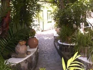 Hotell Augustus