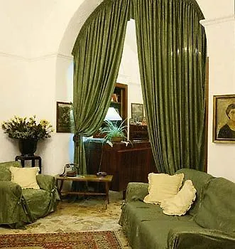 Hotel Augustus Città di Lipari