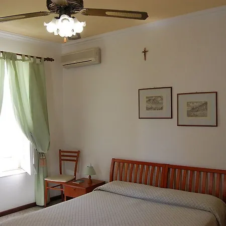 Augustus Città di Lipari