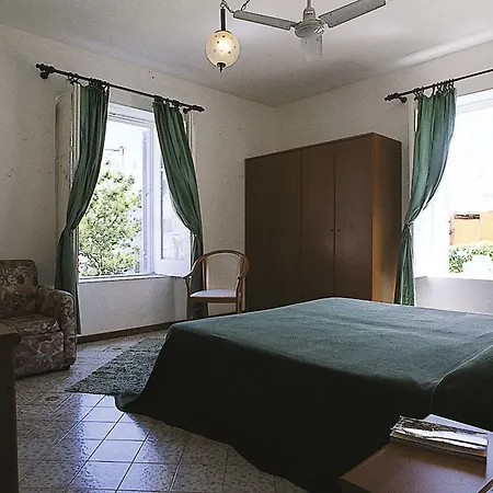 Hotel Augustus Città di Lipari