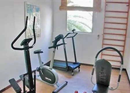 Hotell Augustus 3*