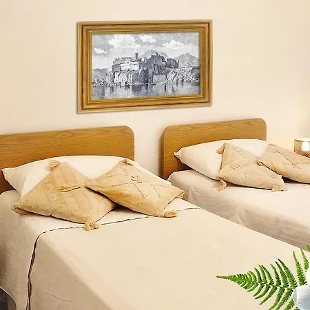 Hotell Augustus 3*