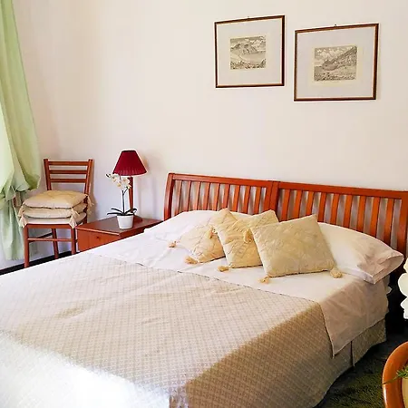 Hotell Augustus