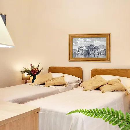 Hotel Augustus