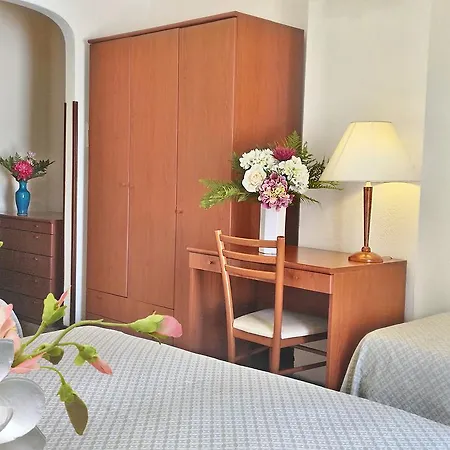 Hotell Augustus