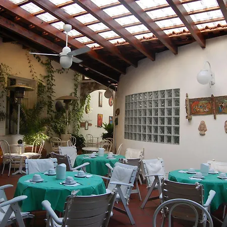 Otel Augustus