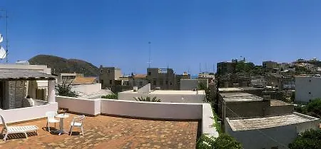 Otel Augustus Lipari (Isola Lipari)