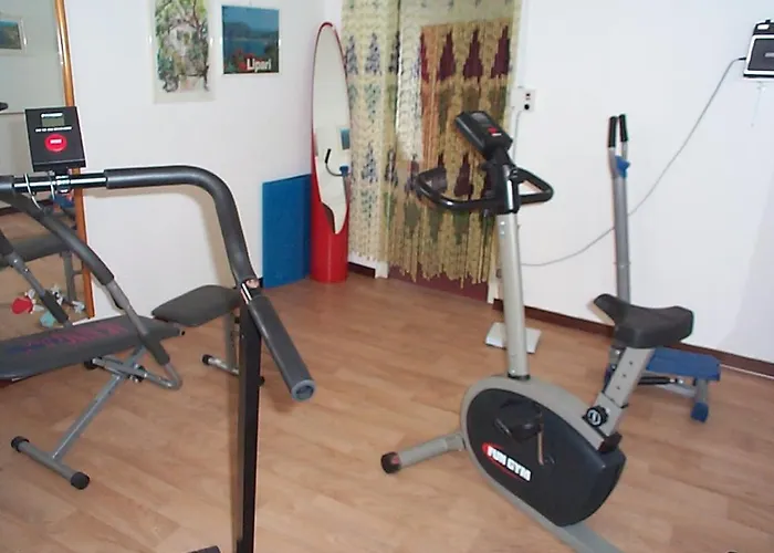 Ξενοδοχείο Augustus 3*